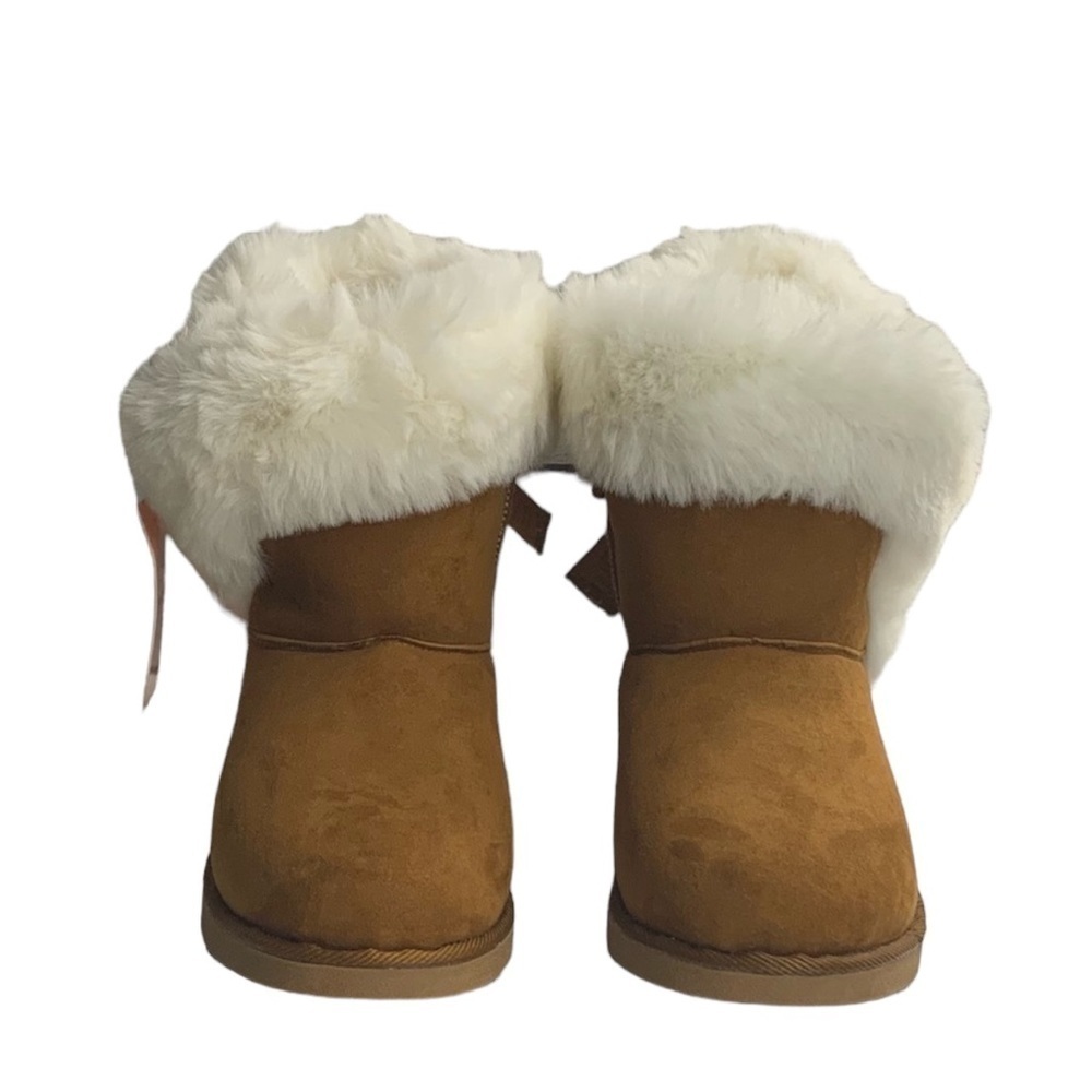 Juicy Couture King Winter Boots - Picture 5 of 7